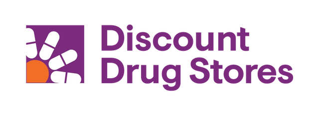 Discount Drug Stores — banner group